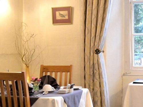 Sonata Guest House (Adults Only) Kendal Exterior foto