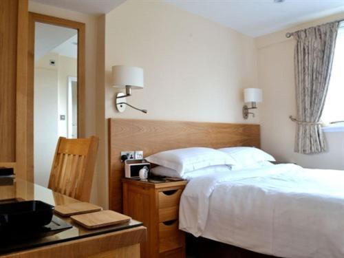Sonata Guest House (Adults Only) Kendal Exterior foto