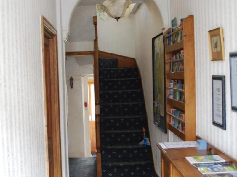 Sonata Guest House (Adults Only) Kendal Exterior foto