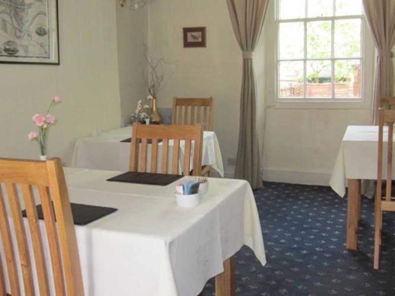 Sonata Guest House (Adults Only) Kendal Exterior foto
