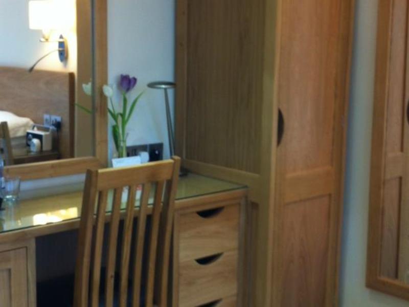 Sonata Guest House (Adults Only) Kendal Exterior foto