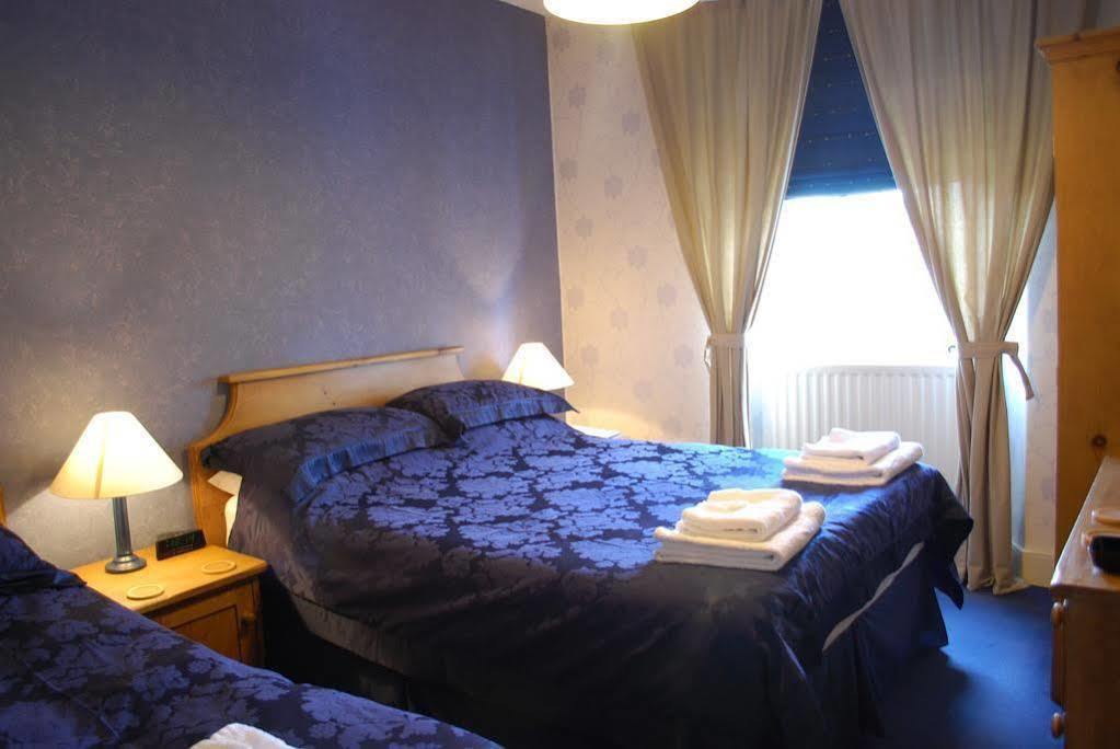 Sonata Guest House (Adults Only) Kendal Exterior foto