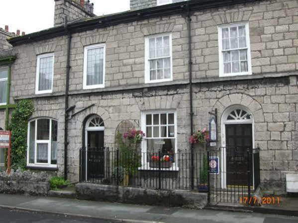 Sonata Guest House (Adults Only) Kendal Exterior foto