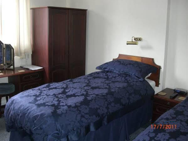 Sonata Guest House (Adults Only) Kendal Exterior foto